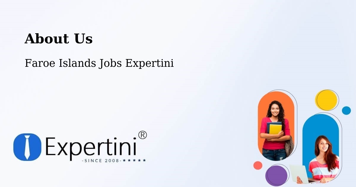 About Expertini Recruitment Platform  – Strendur - Strendur, Faroe Islands Jobs Expertini